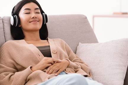 Safe and sound protocol